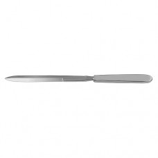 Catlin Amputation Knife With Hollow Handle Stainless Steel